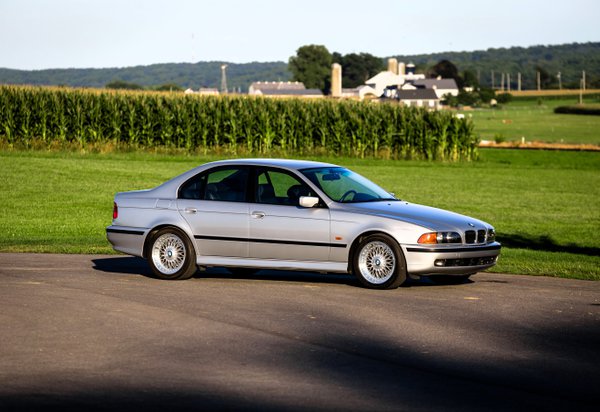 Automotive example