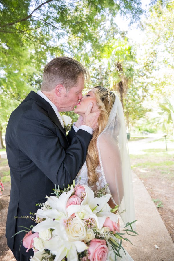 Wedding example