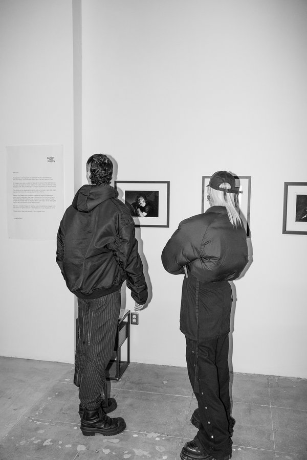 Event example