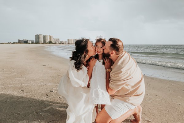 Family example