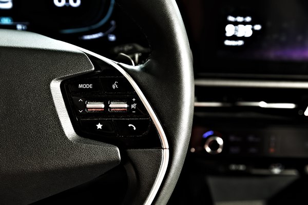 Automotive example