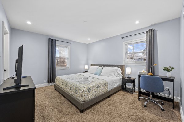 Real Estate example
