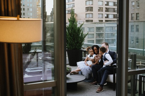 Family example