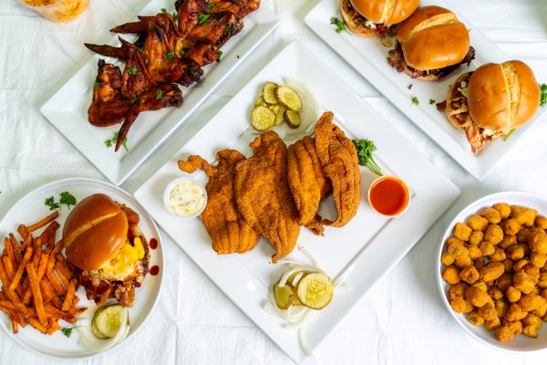 Food example