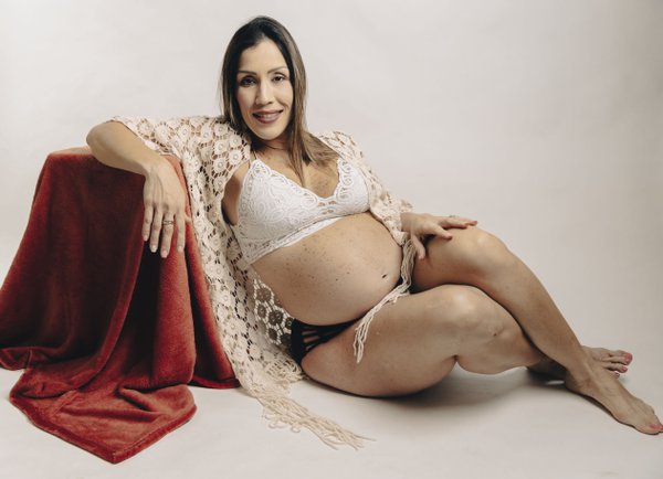 Maternity example