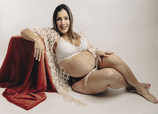 Maternity example