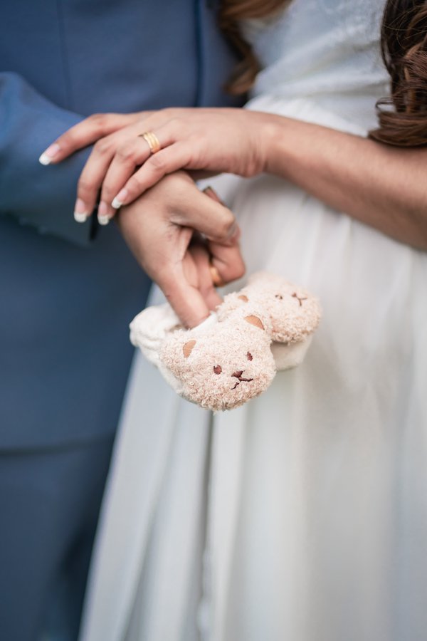 Maternity example