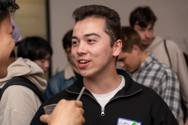 Event example