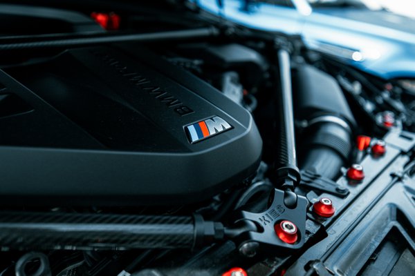 Automotive example