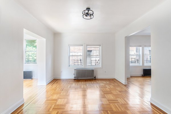 Real Estate example