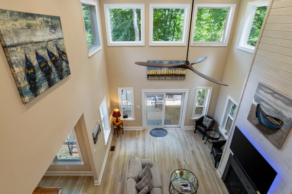 Real Estate example