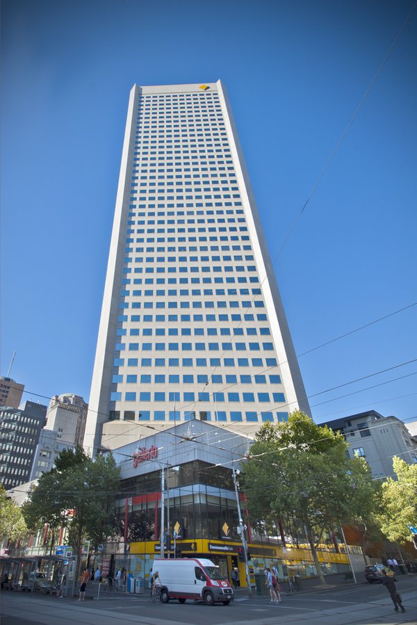 Real Estate example