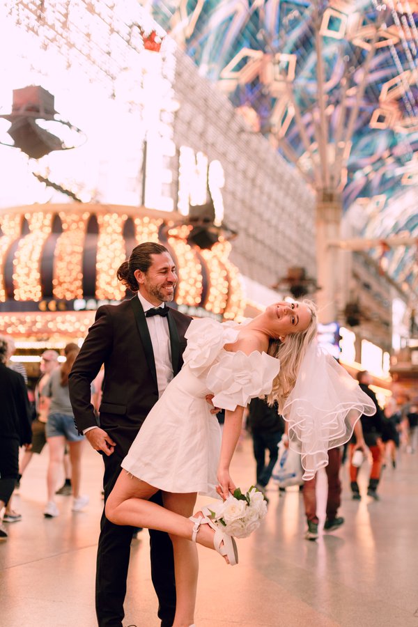 Wedding example