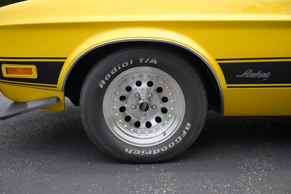 Automotive example