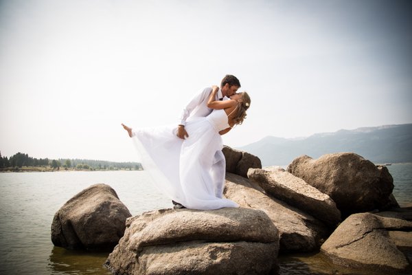 Wedding example