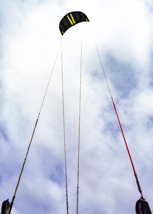 Sport example