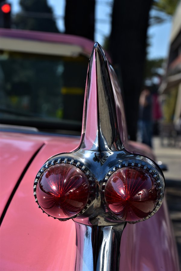 Automotive example