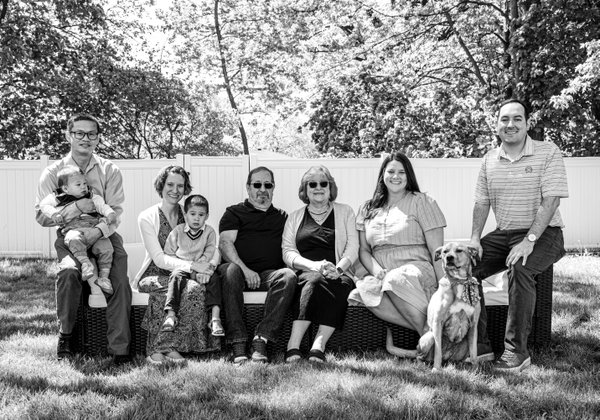 Family example