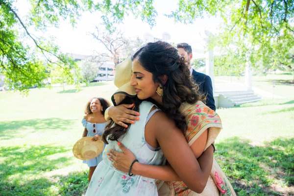 Wedding example