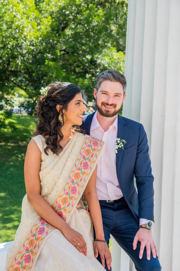 Wedding example