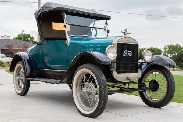 Automotive example