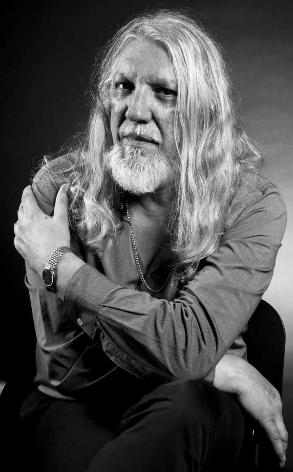 Portrait example