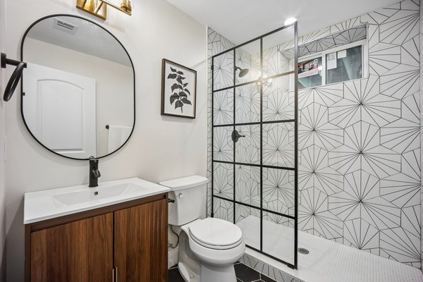 Real Estate example