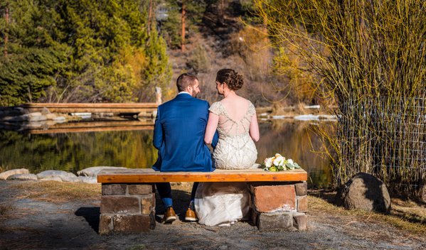 Wedding example