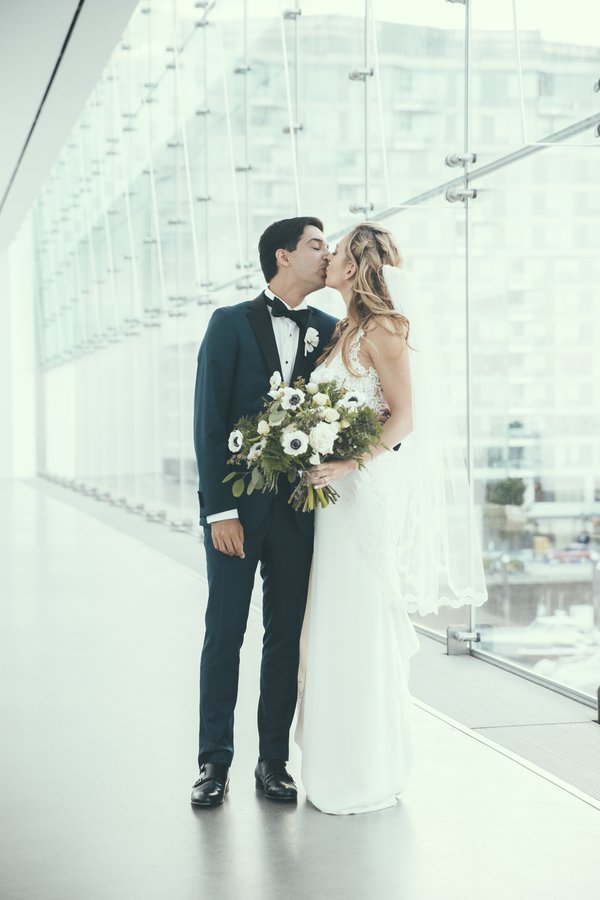 Wedding example