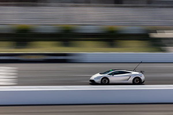 Automotive example