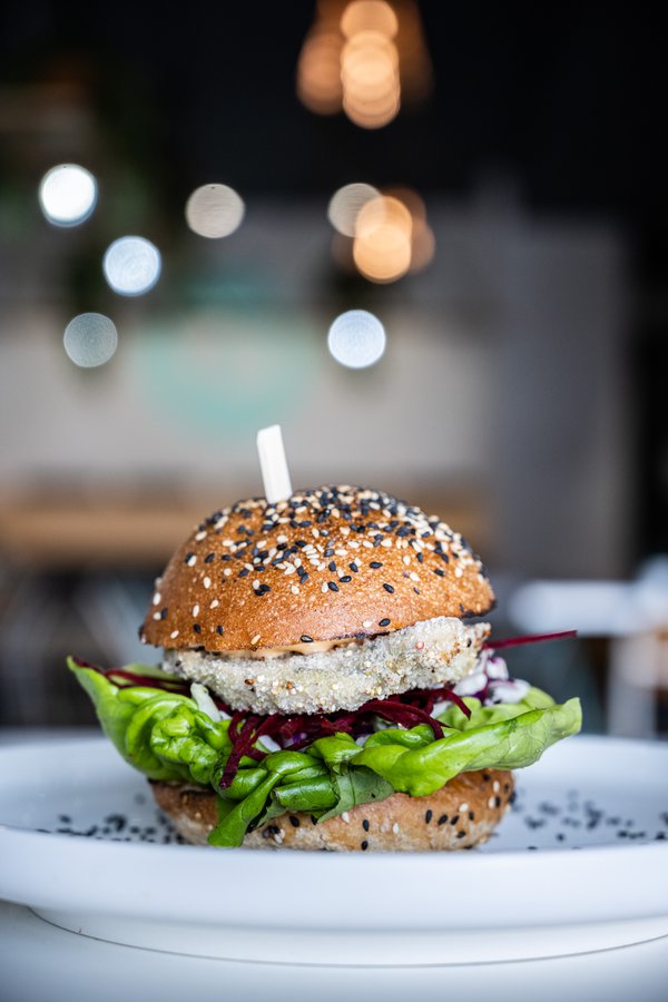 Food example