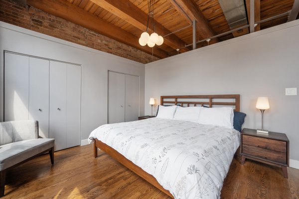 Real Estate example