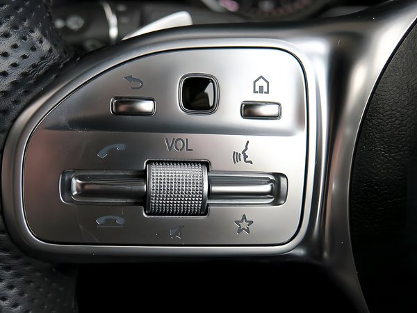 Automotive example