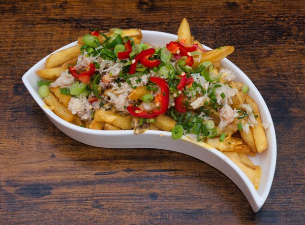 Food example