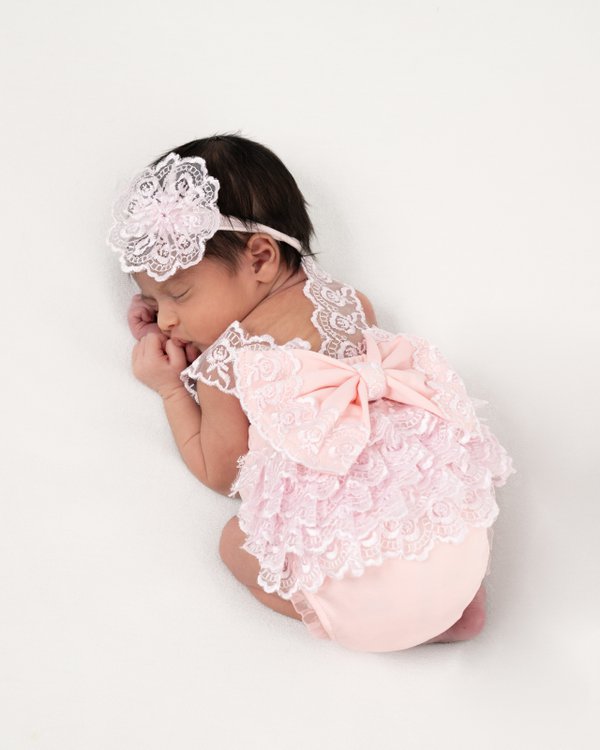 Newborn example