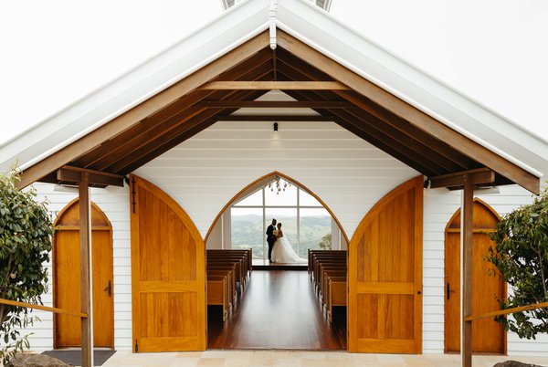 Wedding example