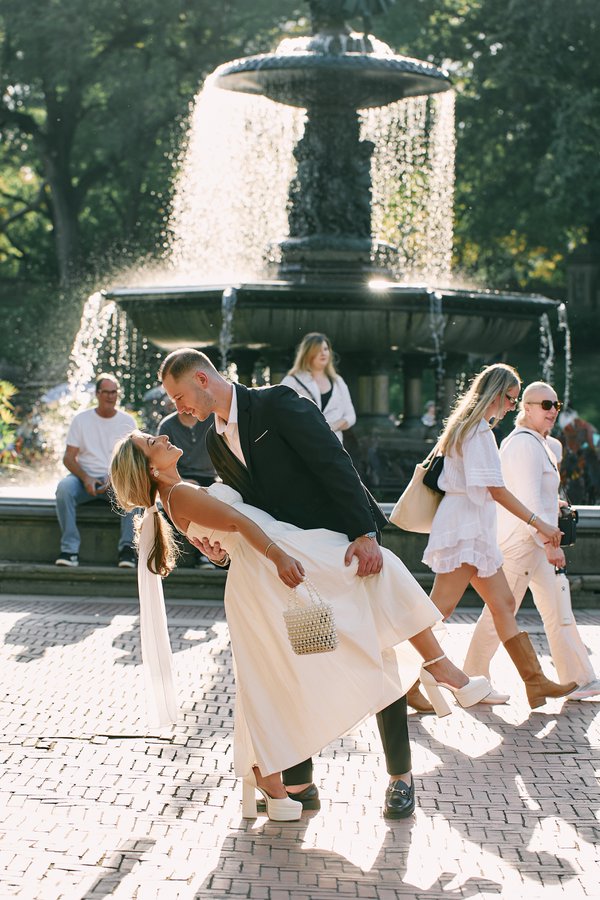 Engagement example