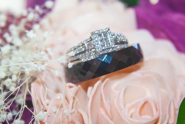 Wedding example