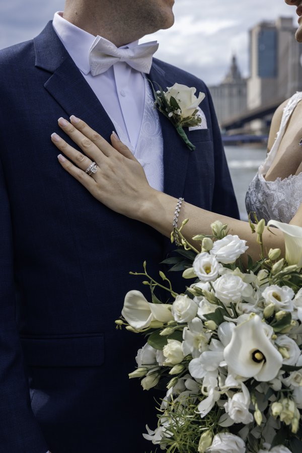 Wedding example