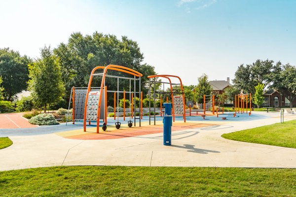 Commercial example
