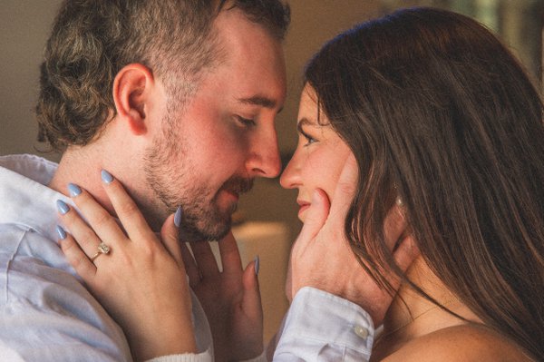 Engagement example