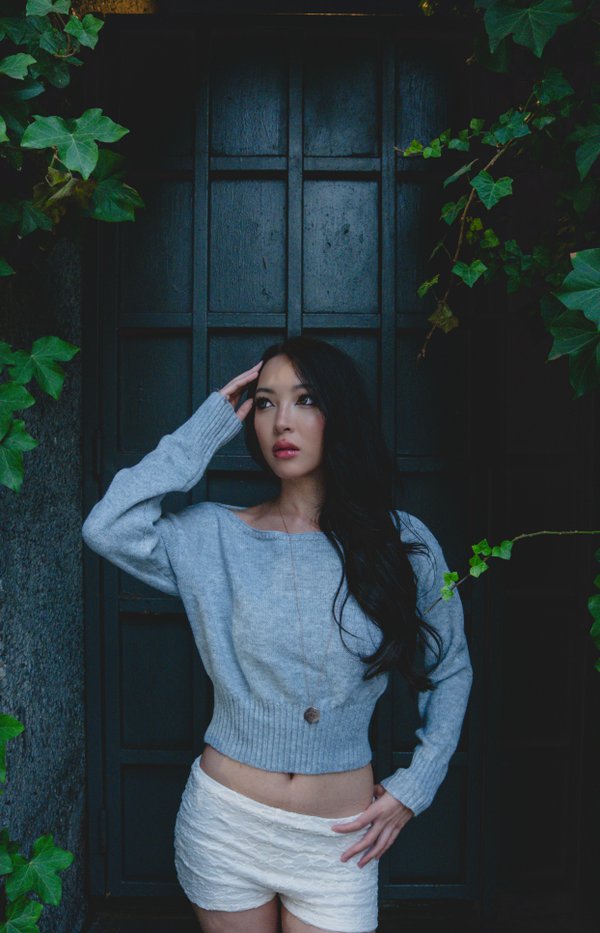 Fashion example