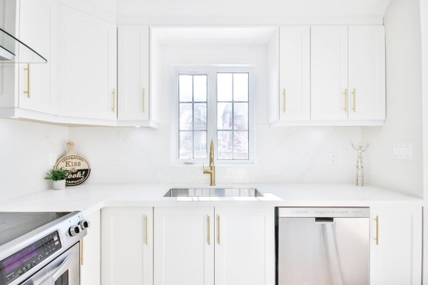 Real Estate example