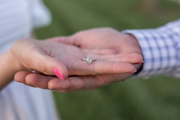 Engagement example