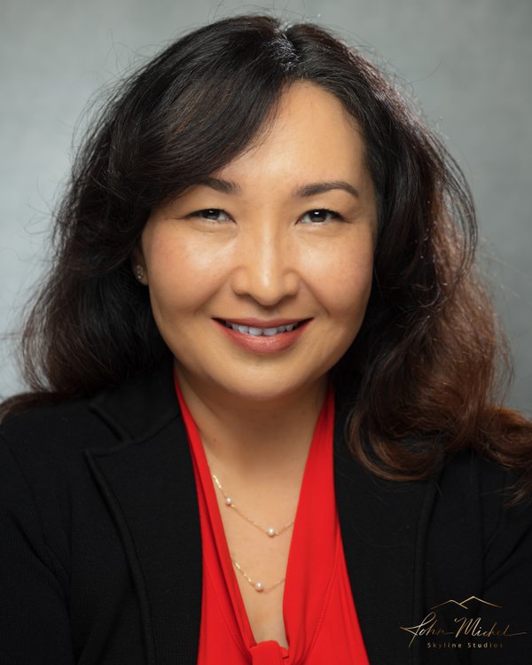 Portrait example