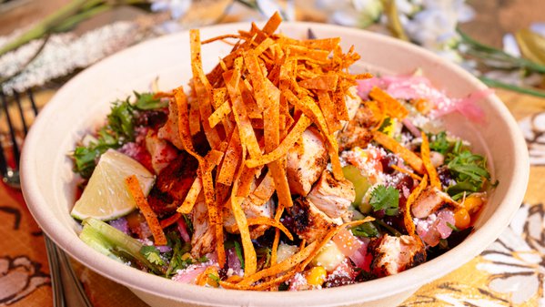Food example