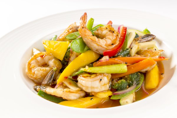 Food example