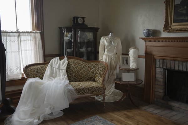 Wedding example