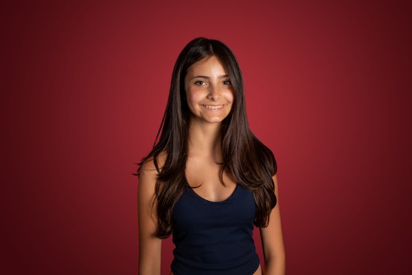 Portrait example