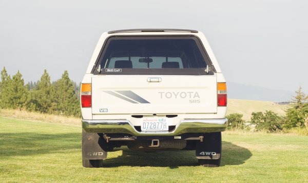 Automotive example